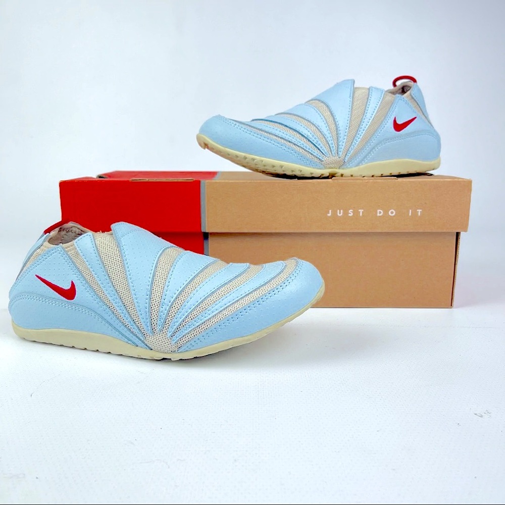 Nike CityKnife 2003